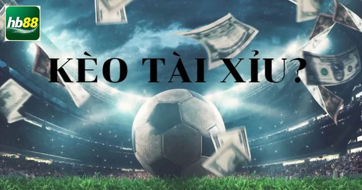 Tìm hiểu thông tin về kèo tài xỉu 3.5
