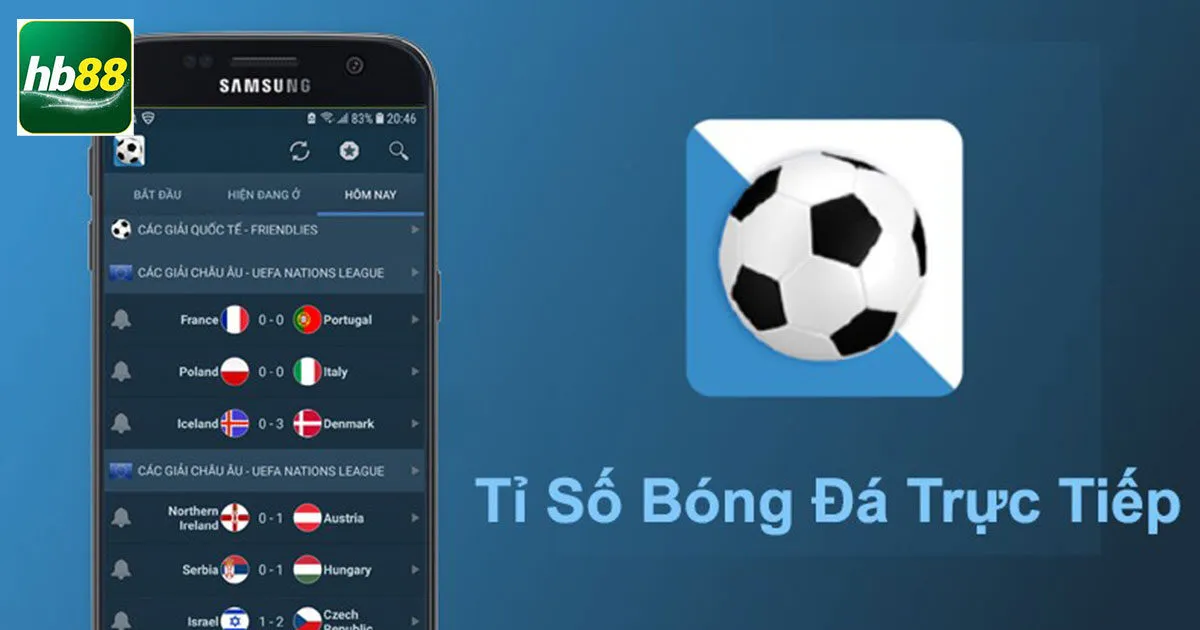Các loại kèo đánh tỉ số chính xác