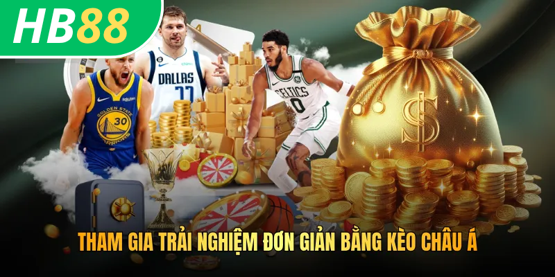 Cách Cá Cược Thể Thao Tại HB88 Chi Tiết Cho Người Mới 4 Lựa chọn hình thức kèo dễ để bắt đầu trải nghiệm