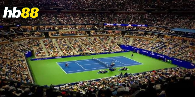 Tennis Grand Slam cùng HB88 – Cách theo dõi và phân tích kèo 2 Tổng quan về hệ thống Grand Slam